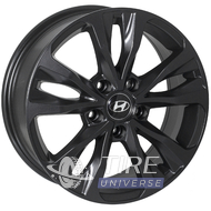 Zorat Wheels BK5212 7x17 5x114.3 ET40 DIA67.1 BM
