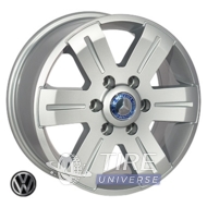 Zorat Wheels BK562 7x15 5x130 ET50 DIA84.1 S