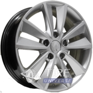 Zorat Wheels D033 6.5x16 5x114.3 ET45 DIA66.1 HS