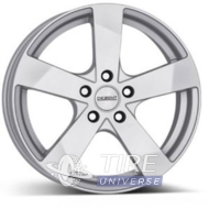 Dezent TD 7.5x17 5x112 ET35 DIA70.1 S