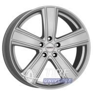 Dezent TH 8.5x19 5x120 ET40 DIA72.6 S