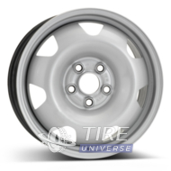 ALST (KFZ) 9215 Volkswagen 7x17 5x120 ET55 DIA65 S