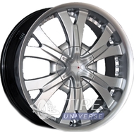 Mi-tech MK-53 8x18 5x112/120 ET40 DIA74.1 HS