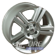 DJ Wheels 385 6.5x15 5x100 ET35 DIA72.6 S