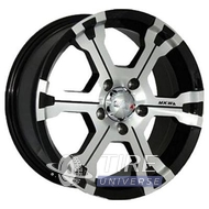 Mi-tech MK-36 8.5x20 6x139.7 ET22 DIA106.1 AM/B