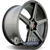 Vissol Forged F-505 8.5x19 5x112 ET38 DIA66.6 GB