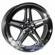 PDW 3010 9x18 5x112 ET30 DIA0 S