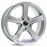 Diewe Wheels Trina 8.5x19 5x114.3 ET35 DIA76.1 S