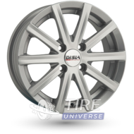 Disla Baretta 5.5x13 4x114.3 ET30 DIA67.1 S