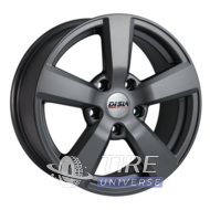 Disla Formula 6.5x15 4x108 ET35 DIA67.1 GM