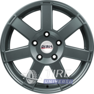 Disla Hornet 7x16 5x120 ET38 DIA65.1 GM