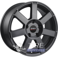 Disla Hornet 7x16 5x120 ET38 DIA65.1 BM