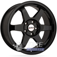 Disla JDM 8x18 5x112 ET40 DIA66.6 BD