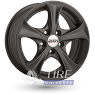 Disla Luxury 6.5x15 5x108 ET35 DIA67.1 GM