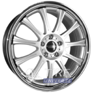 Kyowa Racing KR-682 8x19 5x114.3 ET45 DIA73.1 CHP1 