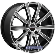 Disla Mirage 6.5x15 4x98 ET38 DIA67.1 BD