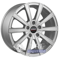 Disla Mirage 7x16 4x98 ET38 DIA67.1 S