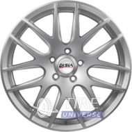 Disla Munich 8x18 5x112 ET35 DIA66.6 S