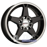 Disla Rapide 7.5x17 5x112 ET40 DIA66.6 BD