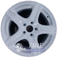 Lawu YL-610 6.5x15 5x105 ET39 DIA56.6 W