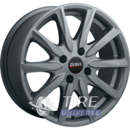 Disla Raptor 7x16 5x120 ET38 DIA65.1 GM