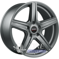 Disla Scorpio 8x18 5x112 ET45 DIA66.6 GM