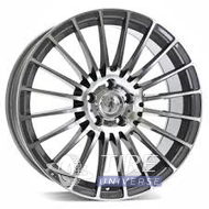 Lawu YL-833 6.5x15 5x114.3 ET40 DIA0 SP