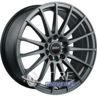 Disla Turismo 7.5x17 5x108 ET40 DIA67.1 GM