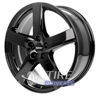 Alutec Freeze 7x17 5x108 ET50 DIA63.4 DBK