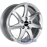 Ronal R51 8x18 5x120 ET35 DIA72.5 T