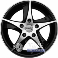 DJ Wheels 425 7.5x17 5x112 ET45 DIA72.6 BD