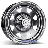 Dotz Dakar 7x16 6x139.7 ET30 DIA67 DP