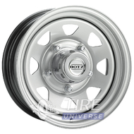 Dotz Dakar 6x15 5x112 ET30 DIA67 S