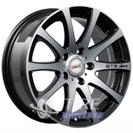 Sportmax Racing SR-3114Z 7x16 5x112 ET38 DIA67.1 BP