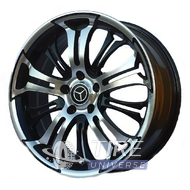 Ensure STW-268 8x18 5x112 ET35 DIA67.1 BP