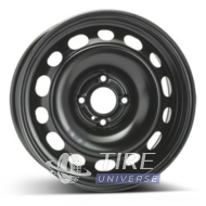 ALST (KFZ) 9783 7x16 4x108 ET32 DIA65 Black