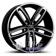 GMP Italia DIVA 7.5x18 5x112 ET50 DIA66.6 BP