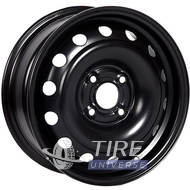 Steel Trebl 7985T 6x15 4x114.3 ET44 DIA56.6 Black