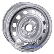 Steel Trebl 5220T 5x14 4x100 ET46 DIA0 S