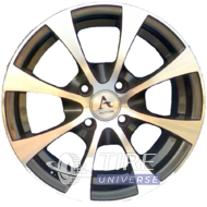 Autom A-801 7x16 4x114.3 ET40 DIA73.1 MG