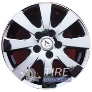 Autom A-803 6.5x16 5x114.3 ET45 DIA73.1 CB