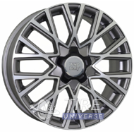 WSP Italy Fiat (W168) Gran Sasso 7x18 5x110 ET40 DIA65.1 MGMP