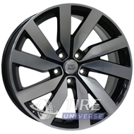 WSP Italy Volkswagen (W468) Cheope 8x18 5x112 ET44 DIA57.1 GBP