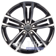 WSP Italy Volkswagen (W471) Naxos 7.5x18 5x112 ET49 DIA0 GBP