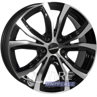 Zorat Wheels 7764 8x18 5x114.3 ET30 DIA60.1 BP