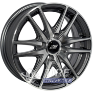 Zorat Wheels 4410 5.5x14 4x98 ET38 DIA58.6 MK-P