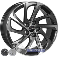 Zorat Wheels 7749 8x18 5x114.3 ET30 DIA60.1 MK-P