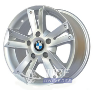 Forsage P0473 7x15 5x120 ET20 DIA74.1 SS