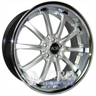 Kyowa Racing KR-667 8x18 5x100 ET42 DIA73.1 HCP1