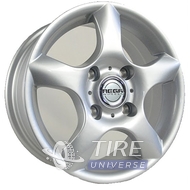 Futek NF-185 6x14 4x114.3 ET42 DIA67.1 S